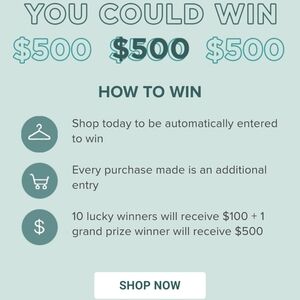 NOBRAND Promotional Graphic